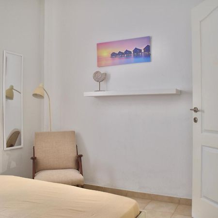 Varonos Summer Residences Siviri Dış mekan fotoğraf