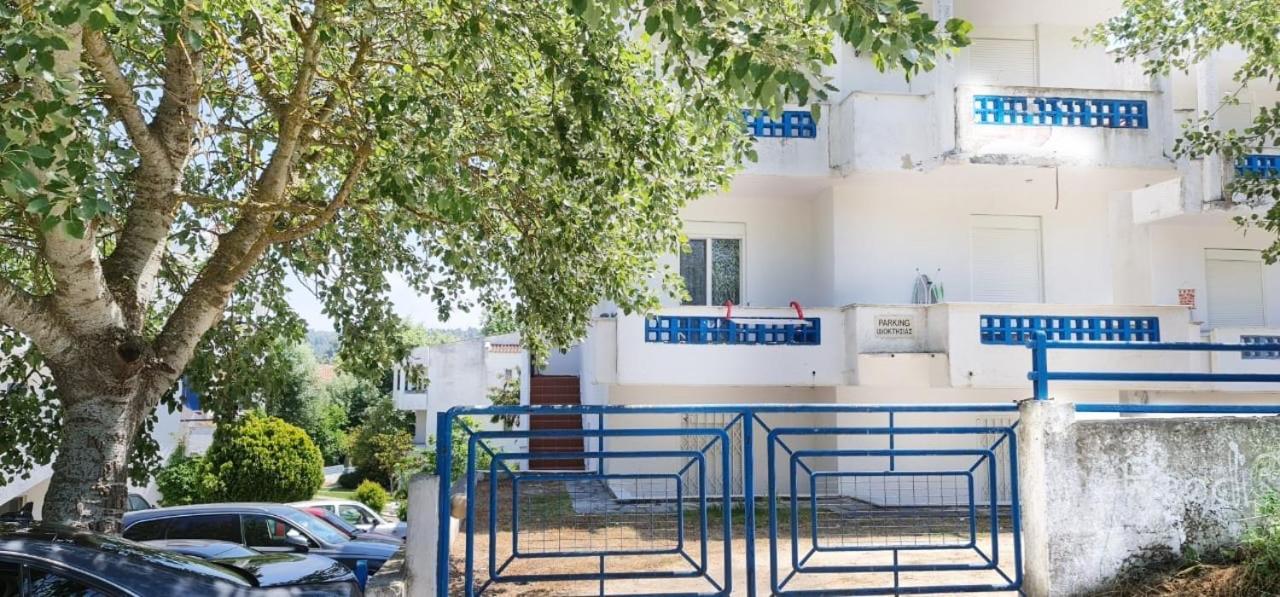 Varonos Summer Residences Siviri Dış mekan fotoğraf
