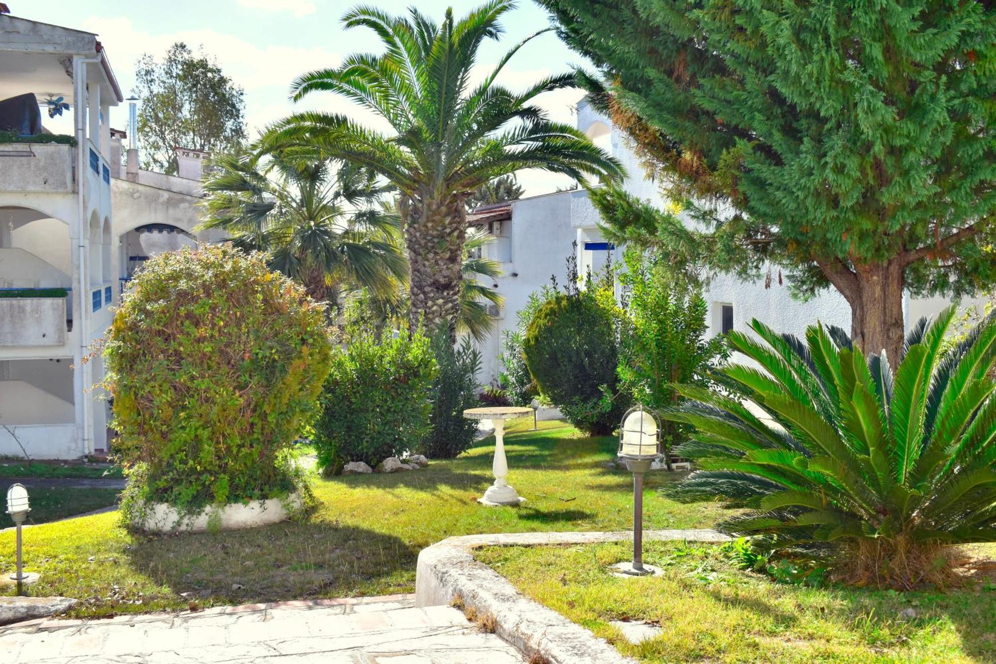 Varonos Summer Residences Siviri Dış mekan fotoğraf