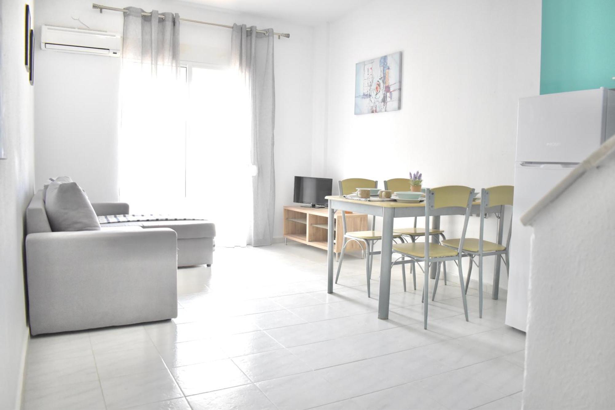 Varonos Summer Residences Siviri Oda fotoğraf