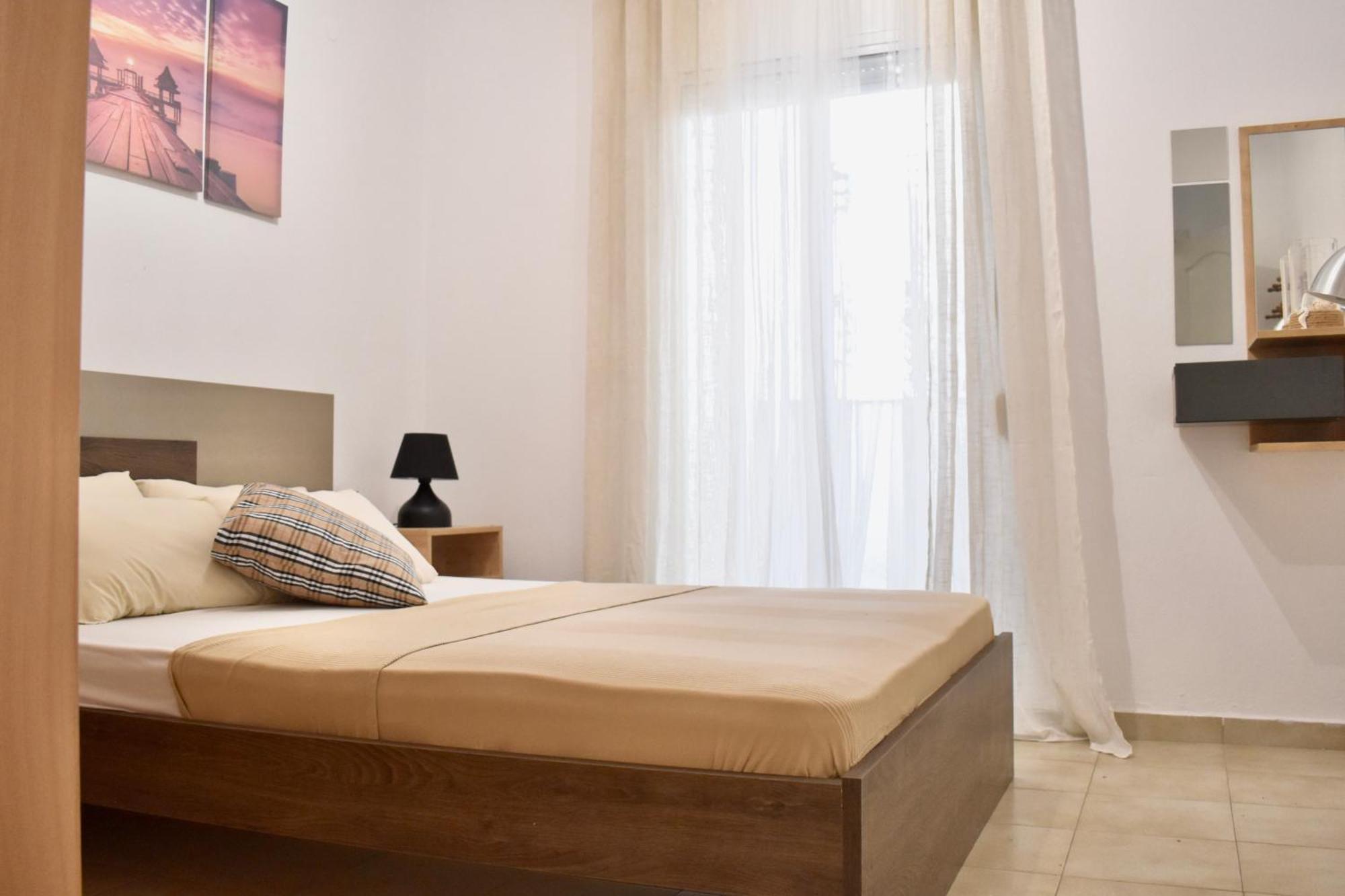 Varonos Summer Residences Siviri Dış mekan fotoğraf