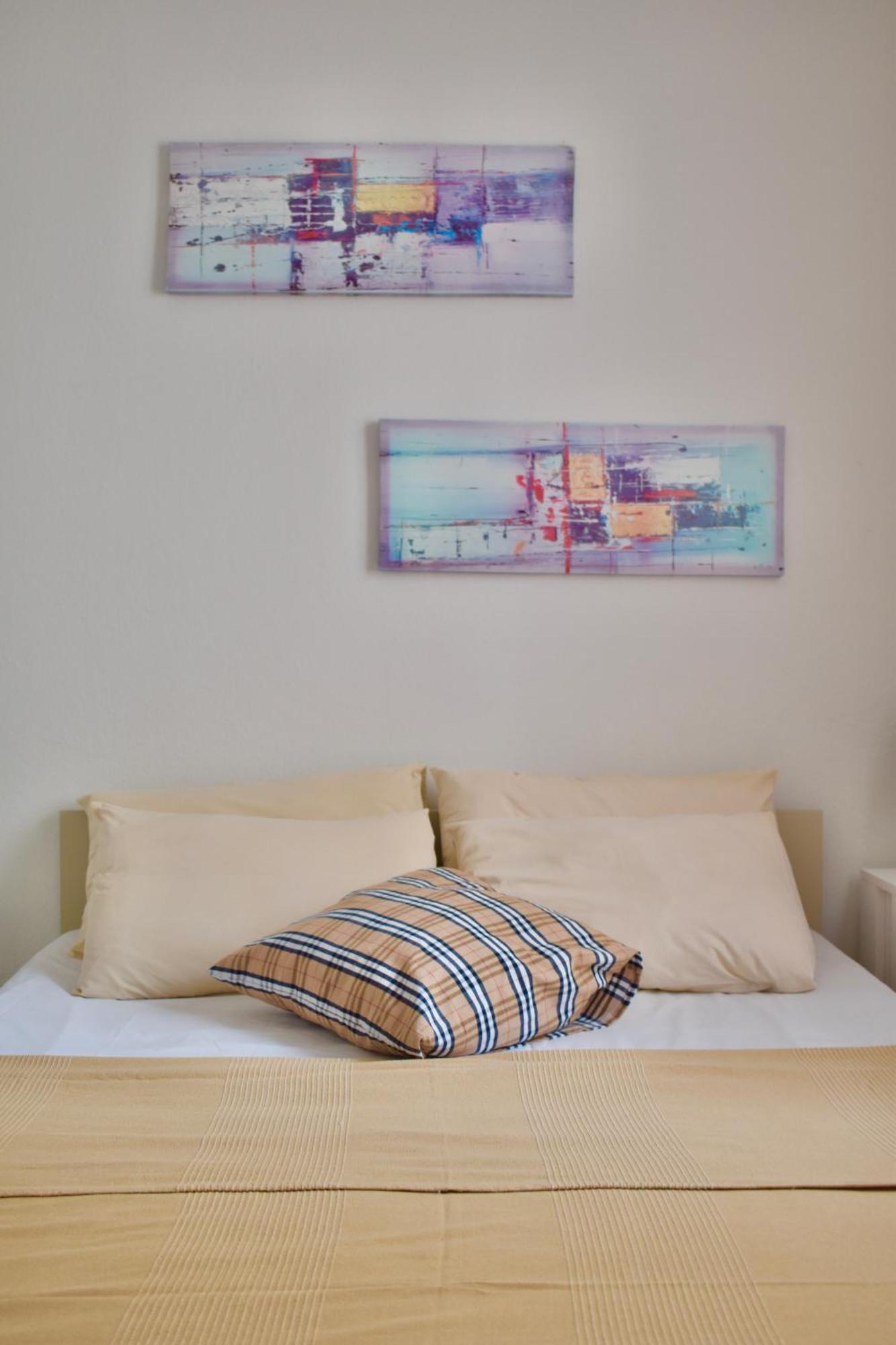Varonos Summer Residences Siviri Dış mekan fotoğraf